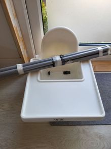 ikea high chair