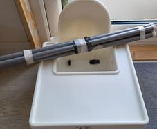 ikea high chair