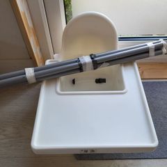 ikea high chair