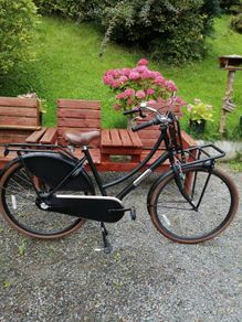 Dutch bicycle