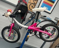 Little Big Bike