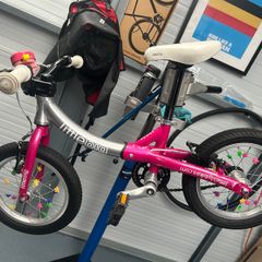 Little Big Bike
