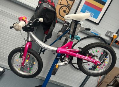 Little Big Bike