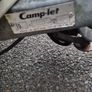 trailer tent motorbike quad project Image 2