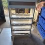 Wine Rack cabinet Image 2
