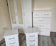 Wardrobes