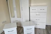Wardrobes