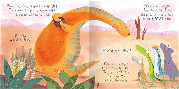 Picture book (NEW SALE