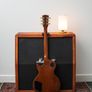 Gibson Les Paul Custom Shop Class 5 2001 - Amber Image 5