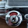 Vintage Space outlaw atomic pistol Image 6