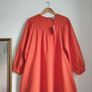 &other Stories Dress Size Uk 10 Image 6