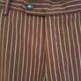 Galvin Green Pinstripe 36Wx31L Image 2