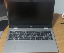 HP Probook 650 G4 Laptop i5 8th Gen 8gb Ram 235gb SSD cd drive