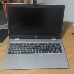 HP Probook 650 G4 Laptop i5 8th Gen 8gb Ram 235gb SSD cd drive