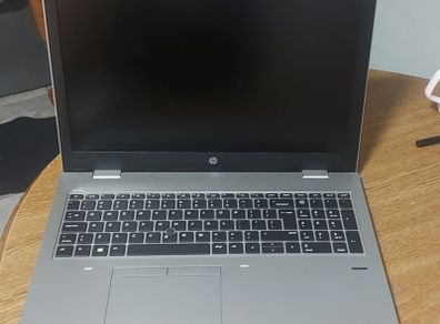 HP Probook 650 G4 Laptop i5 8th Gen 8gb Ram 235gb SSD cd drive