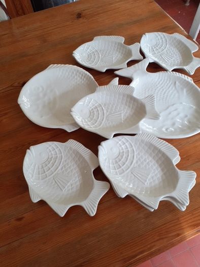 Platters
