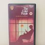 The Colour Purple VHS Video Cassette Tape 1985 Warner Home Video Image 3