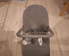 Baby bouncer