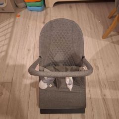 Baby bouncer