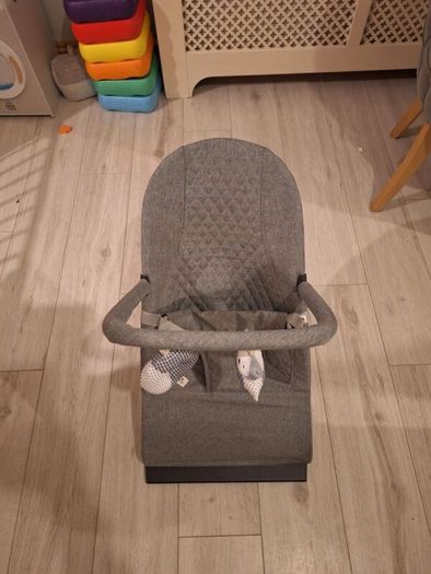 Baby bouncer