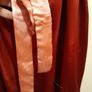 Satin robe Image 2