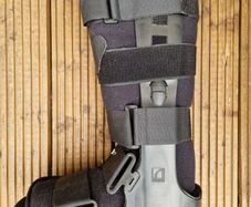 Orthopedic Boot