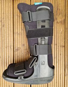 Orthopedic Boot