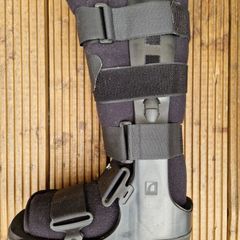 Orthopedic Boot