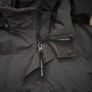 Charcoal Grey Canada Goose Winter Jacket Medium Image 5