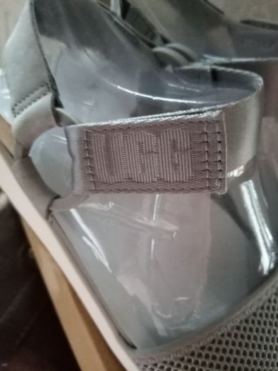 Genuine Ugg Sandals brand new in box
