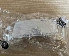 Safety Spectacles (New)