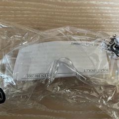 Safety Spectacles (New)