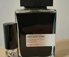 MiN New York Moon Dust - Eau de Parfum 10mls decant
