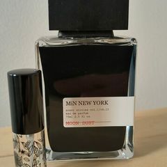 MiN New York Moon Dust - Eau de Parfum 10mls decant