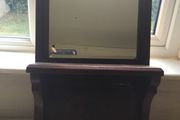Small Antique mirror