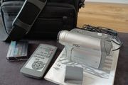 Panasonic NV GS6 NV GS6EE PAL Mini DV Japan Camcorder Video Transfer  TESTED