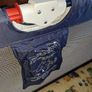 Folding baby cot Kiddi-o Image 10