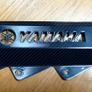 YAMAHA spark plug cover 2zz Image 3