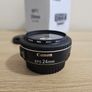 Canon 24mm efs f2.8 Image 2