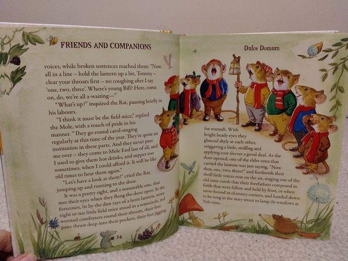 Classic Animal Stories book, By Miles Kelly Hardback