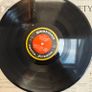 Sean O'Riada agus Ceoltoiri Cualann  Sa Gaeity LP, Irish Folk Trad. Image 3