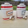 Royal Victoria ceramic barrels (carafes) for alcohol Image 2