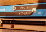 bike / bicycle parts  SEATPOST COBALT 2.