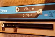bike / bicycle parts  SEATPOST COBALT 2.