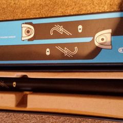 bike / bicycle parts  SEATPOST COBALT 2.