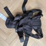 BabyBjrn Baby Carrier One Air  Dark Grey / Mesh Image 2