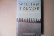 William Trevor - The Story Of Lucy Gault
