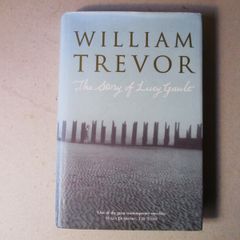 William Trevor - The Story Of Lucy Gault