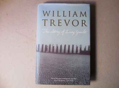 William Trevor - The Story Of Lucy Gault