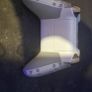 xbox series controller(Ghost Cipher) Image 2